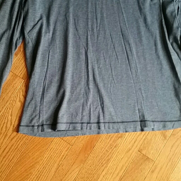 BOSS stripes shirt, slim fit XL - Picture 2 of 4